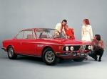 BMW 3.0 CSi 1971 года